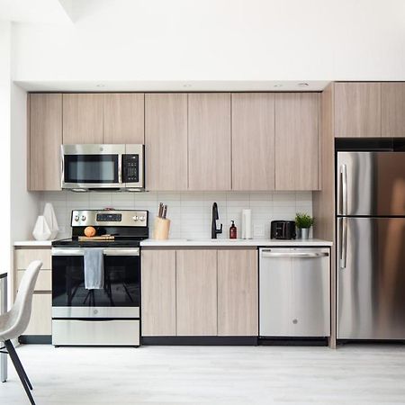 Whyhotel Tysons Corner Greensboro Dr Bagian luar foto