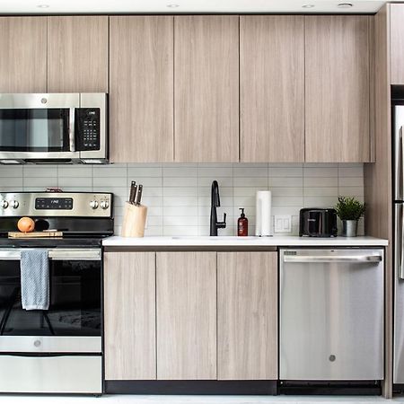 Whyhotel Tysons Corner Greensboro Dr Bagian luar foto