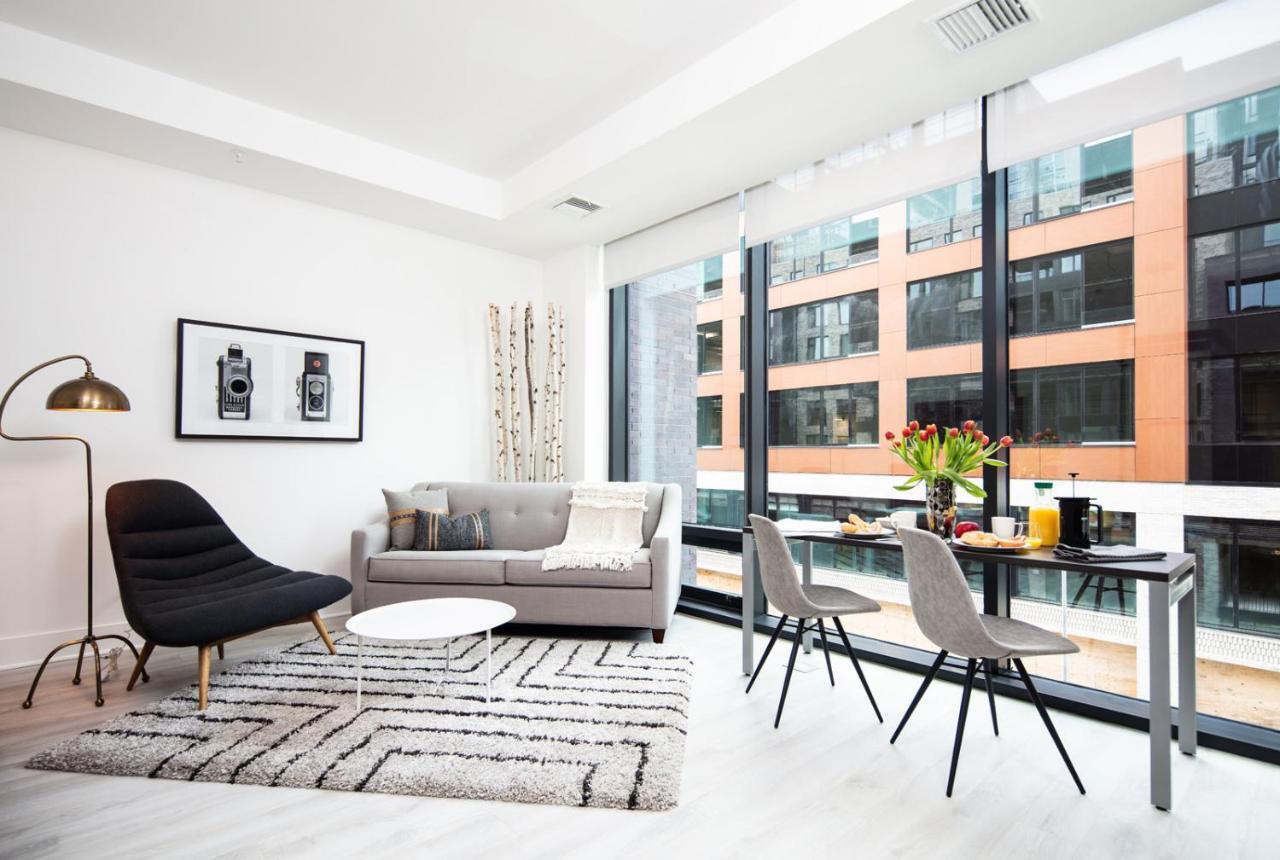 Whyhotel Tysons Corner Greensboro Dr Bagian luar foto