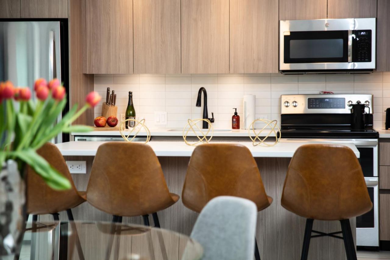 Whyhotel Tysons Corner Greensboro Dr Bagian luar foto