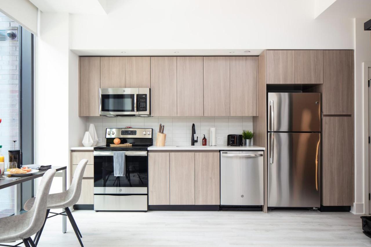 Whyhotel Tysons Corner Greensboro Dr Bagian luar foto