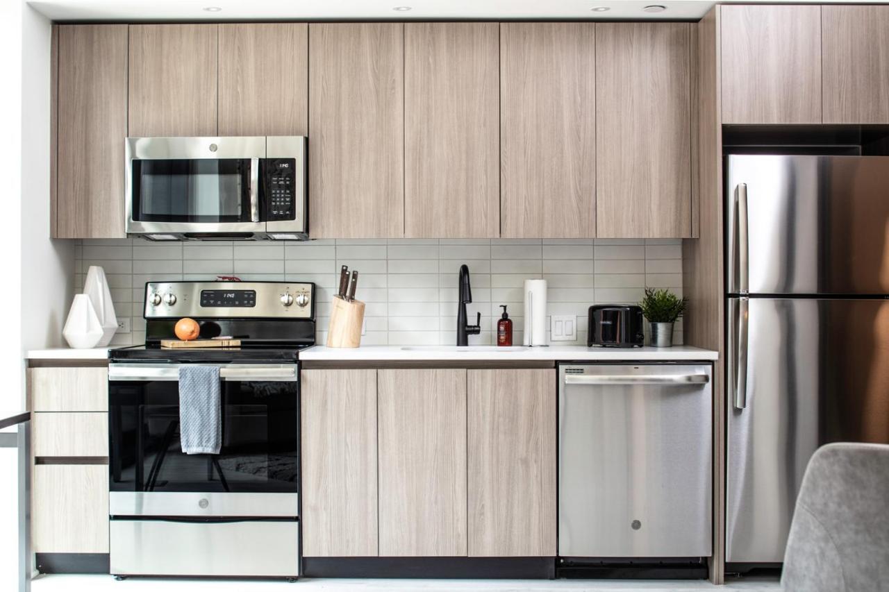 Whyhotel Tysons Corner Greensboro Dr Bagian luar foto