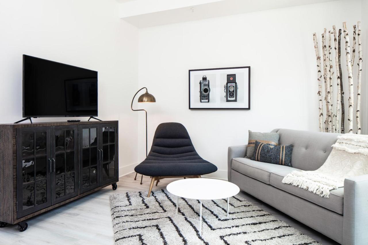 Whyhotel Tysons Corner Greensboro Dr Bagian luar foto