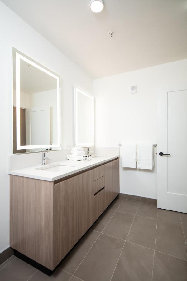 Whyhotel Tysons Corner Greensboro Dr Bagian luar foto