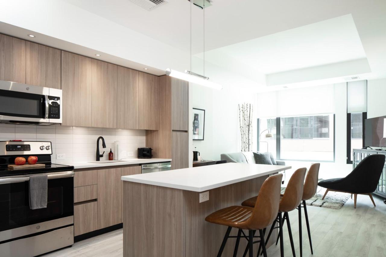 Whyhotel Tysons Corner Greensboro Dr Bagian luar foto
