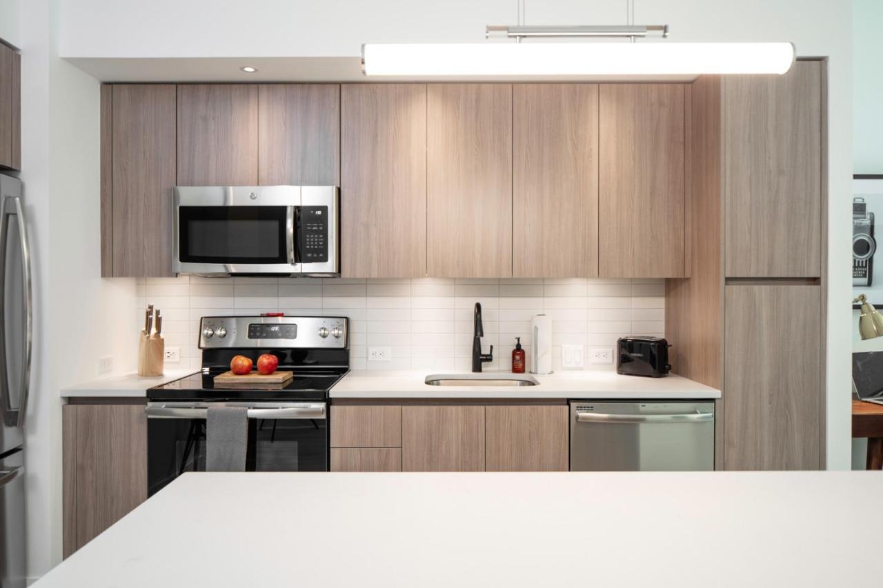 Whyhotel Tysons Corner Greensboro Dr Bagian luar foto