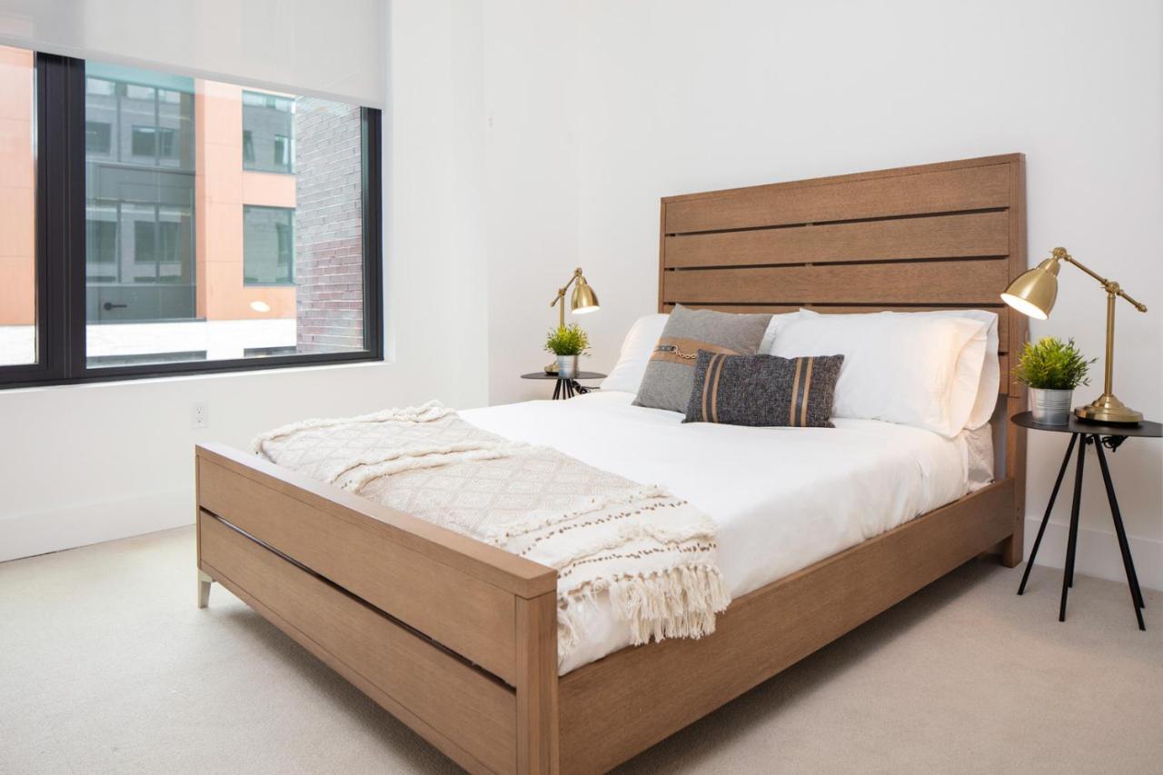 Whyhotel Tysons Corner Greensboro Dr Bagian luar foto
