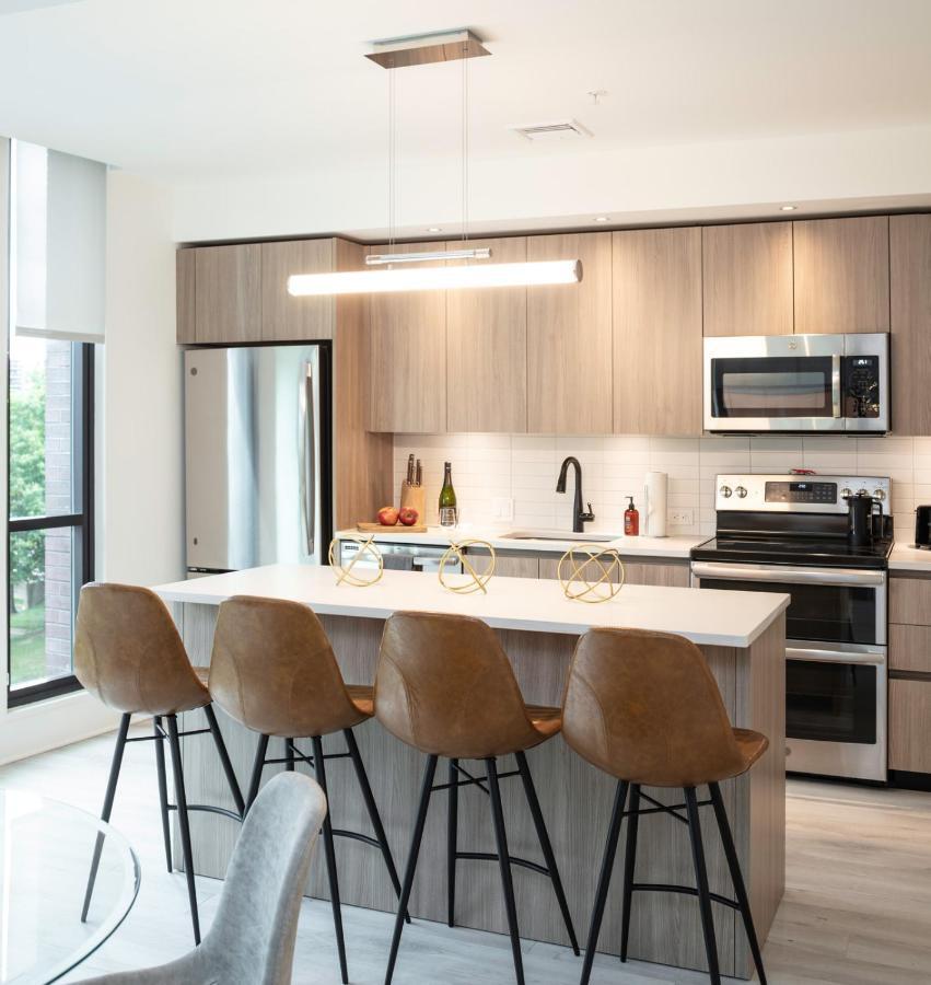 Whyhotel Tysons Corner Greensboro Dr Bagian luar foto