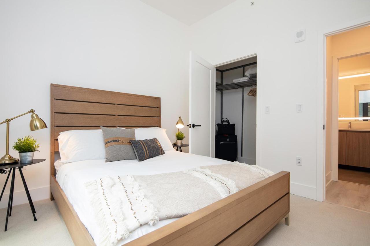 Whyhotel Tysons Corner Greensboro Dr Bagian luar foto