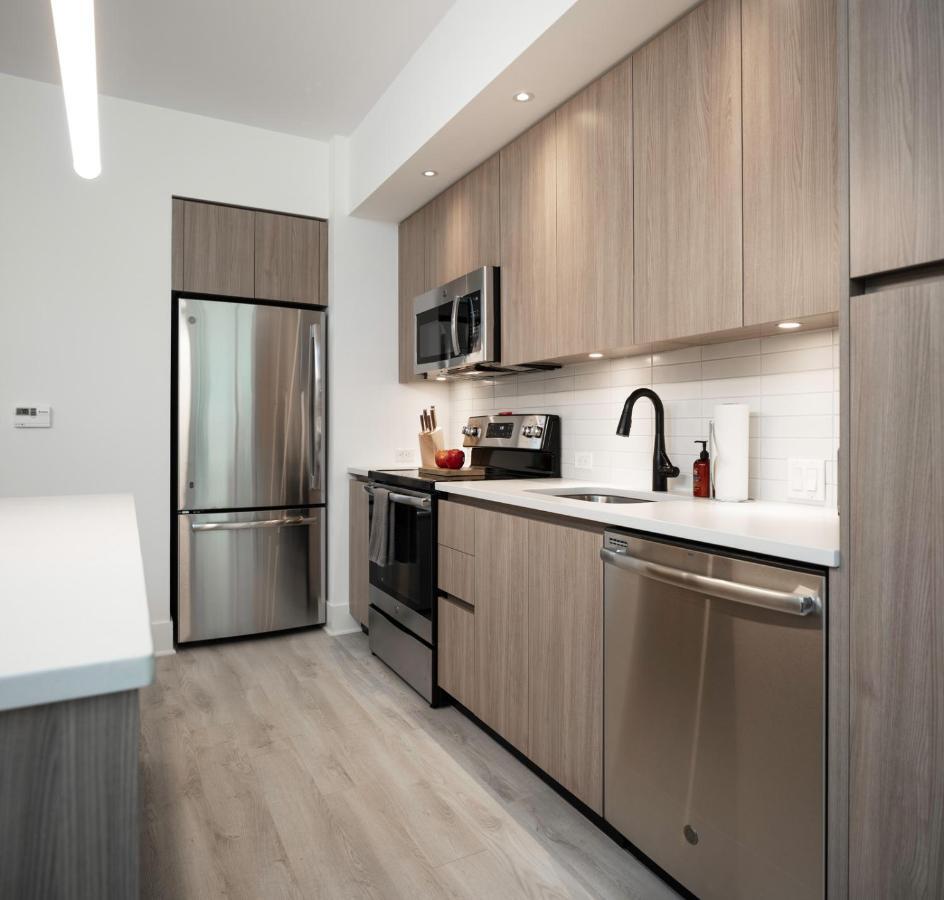 Whyhotel Tysons Corner Greensboro Dr Bagian luar foto