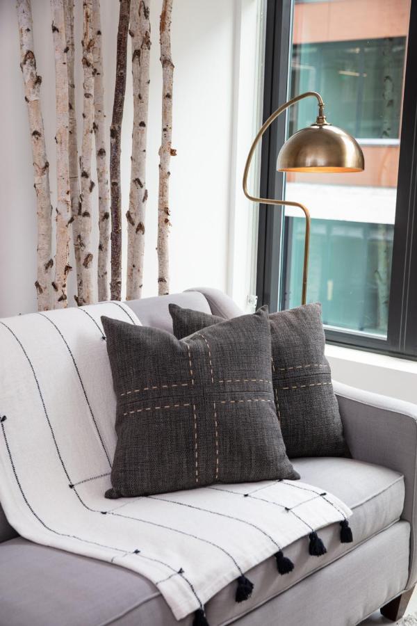 Whyhotel Tysons Corner Greensboro Dr Bagian luar foto