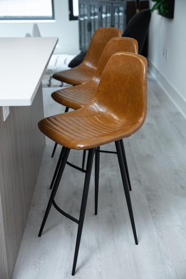 Whyhotel Tysons Corner Greensboro Dr Bagian luar foto